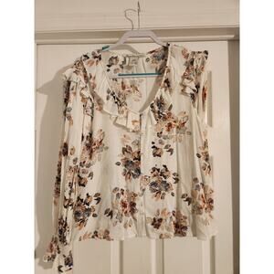 American Rag Women's Blouse M